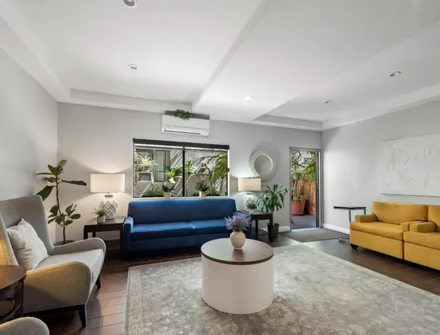 Comfort Inn Gaslamp Convention Center hotel detail image 4