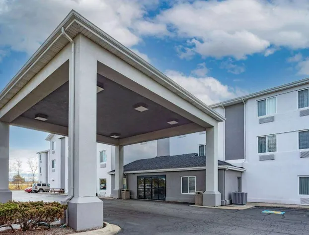 Baymont by Wyndham Milan hotel detail image 3