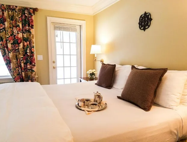 Copper Beech Inn hotel detail image 1