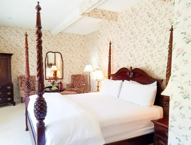 Copper Beech Inn hotel detail image 4