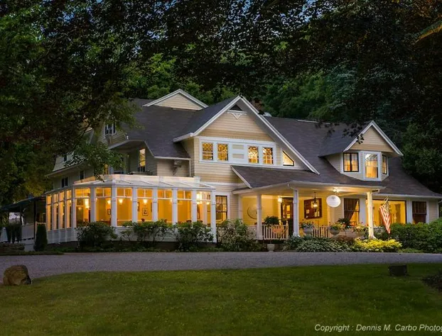 Copper Beech Inn hotel detail image 1