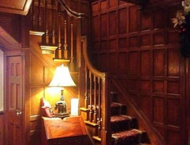 Copper Beech Inn hotel detail image 2