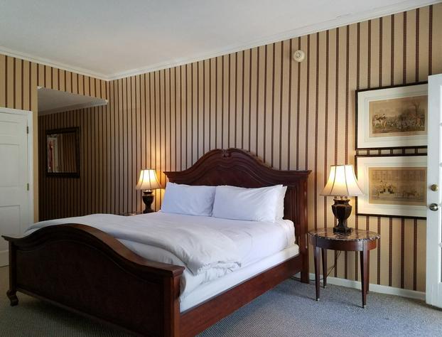 Copper Beech Inn hotel detail image 3