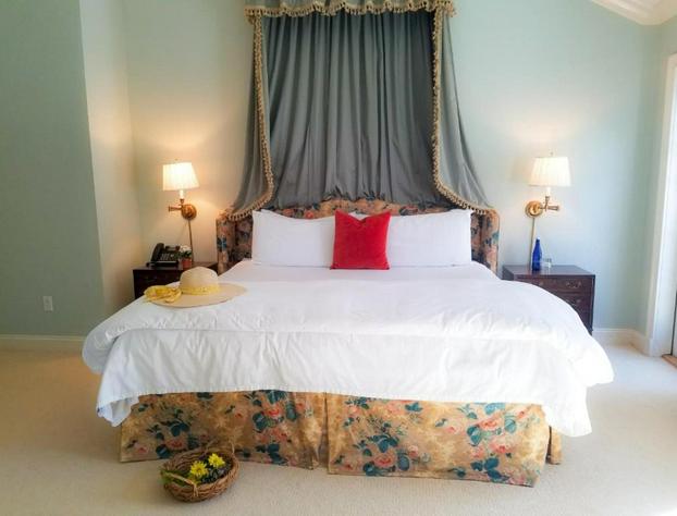 Copper Beech Inn hotel detail image 4