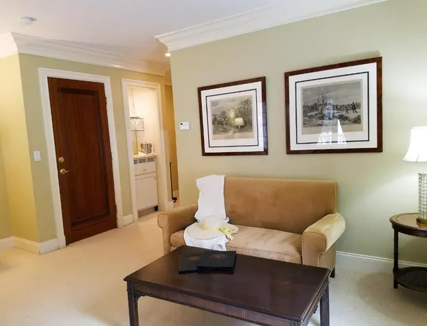 Copper Beech Inn hotel detail image 3