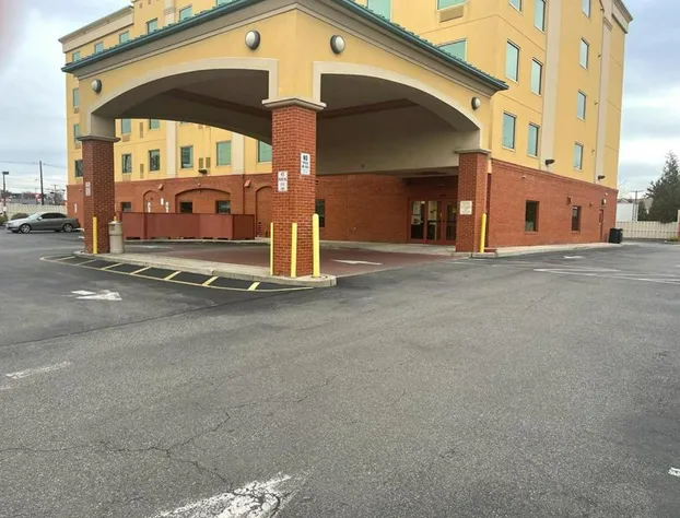 Best Western Riverview Inn & Suites hotel detail image 1