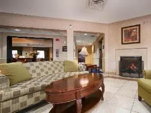 Best Western Riverview Inn & Suites hotel detail image 2