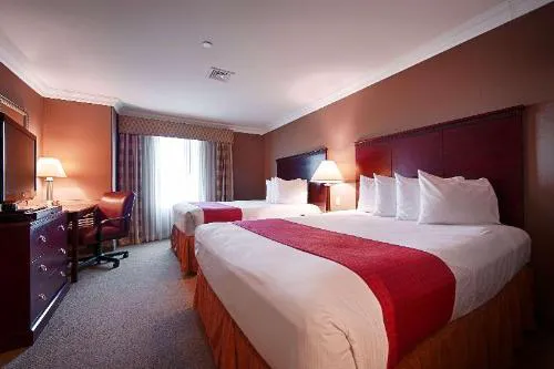 Best Western Riverview Inn & Suites hotel detail image 3