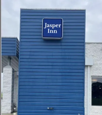 Jasper Inn hotel detail image 1