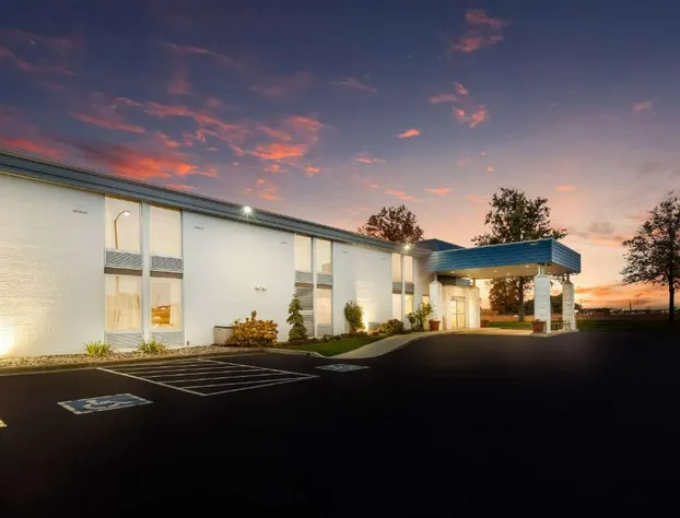 SureStay Plus Hotel by Best Western Jasper hotel detail image 2