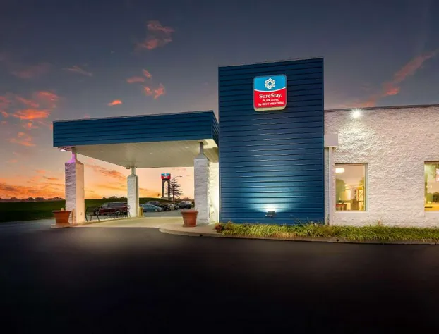 SureStay Plus Hotel by Best Western Jasper hotel detail image 3