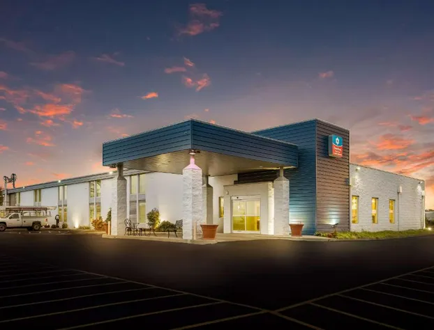 SureStay Plus Hotel by Best Western Jasper hotel detail image 4