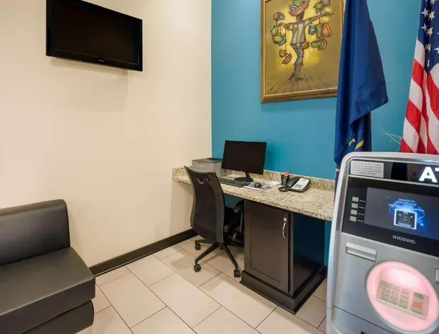 Jasper Inn hotel detail image 2