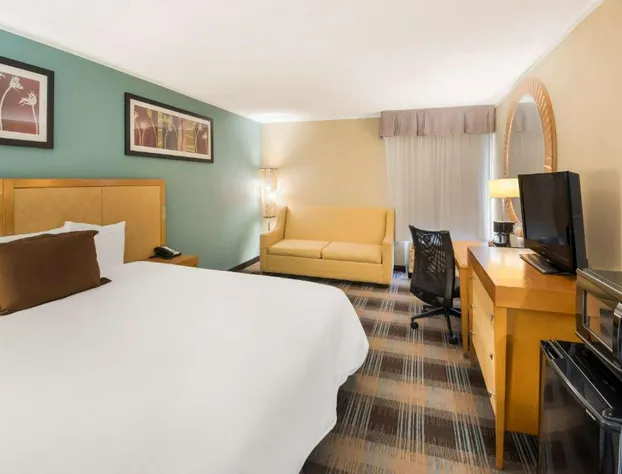 Jasper Inn hotel detail image 3