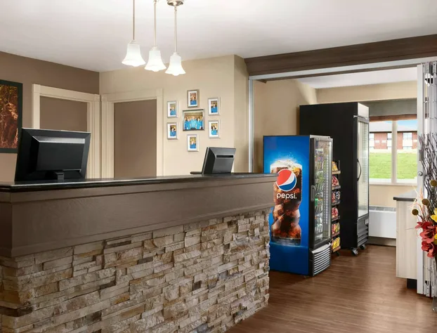 Travelodge Suites by Wyndham Moncton hotel detail image 2