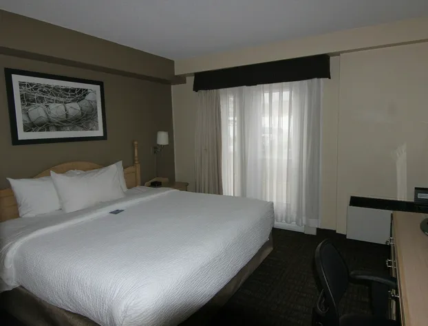 Travelodge Suites by Wyndham Moncton hotel detail image 4