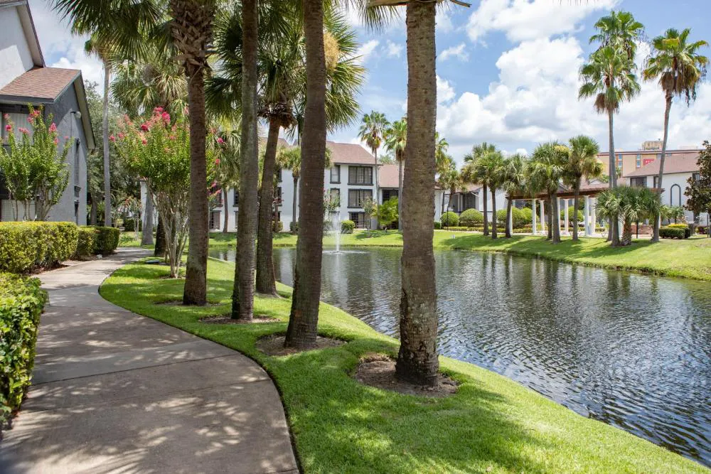 Legacy Vacation Resorts - Kissimmee/Orlando hotel hero