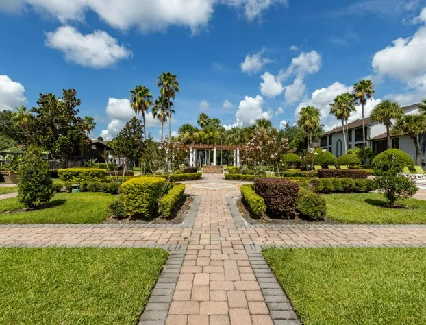 Legacy Vacation Resorts - Kissimmee/Orlando hotel detail image 1