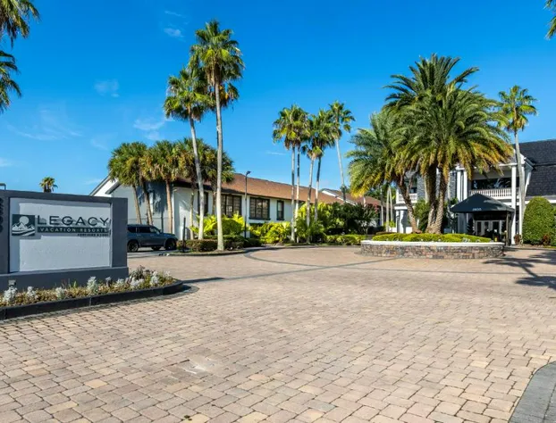 Legacy Vacation Resorts - Kissimmee/Orlando hotel detail image 3