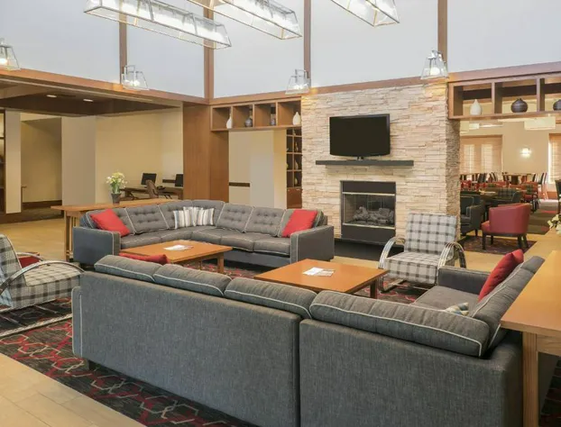 Four Points by Sheraton Cambridge Kitchener, Ontario hotel detail image 2