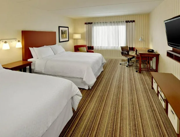 Four Points by Sheraton Cambridge Kitchener, Ontario hotel detail image 3