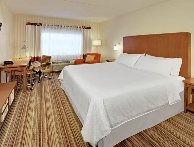 Four Points by Sheraton Cambridge Kitchener, Ontario hotel detail image 4
