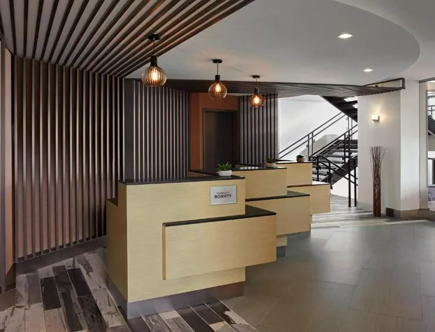 Delta Hotels by Marriott Sherbrooke Conference Centre hotel detail image 2