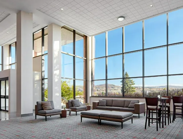 Delta Hotels by Marriott Sherbrooke Conference Centre hotel detail image 3