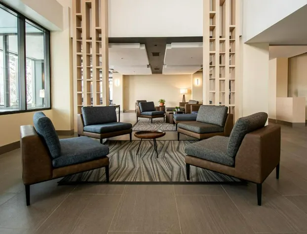 Delta Hotels by Marriott Sherbrooke Conference Centre hotel detail image 4