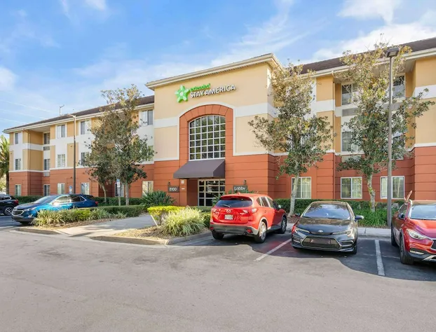 Extended Stay America Suites Orlando Lake Buena Vista hotel detail image 1