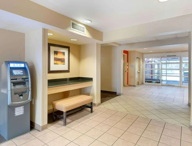 Extended Stay America Suites Orlando Lake Buena Vista hotel detail image 3