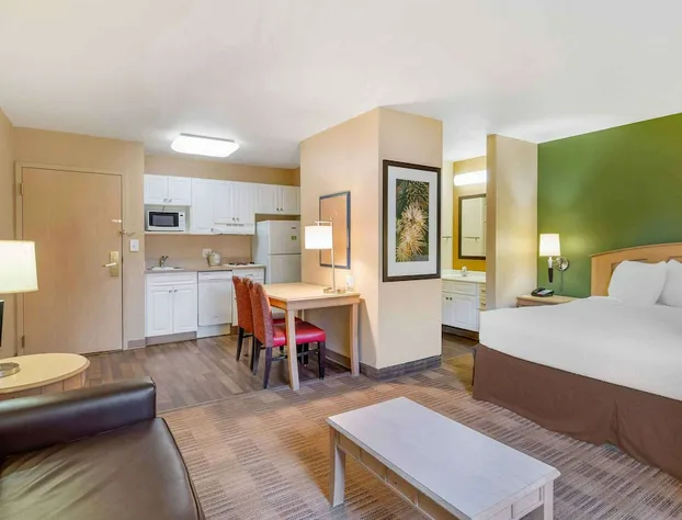 Extended Stay America Suites Orlando Lake Buena Vista hotel detail image 4