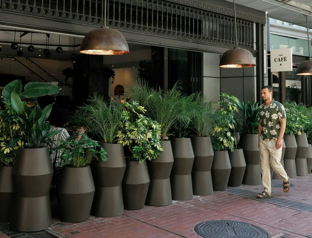 Alma San Diego Downtown, a Tribute Portfolio Hotel hotel detail image 1