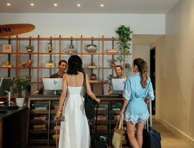 Alma San Diego Downtown, a Tribute Portfolio Hotel hotel detail image 2