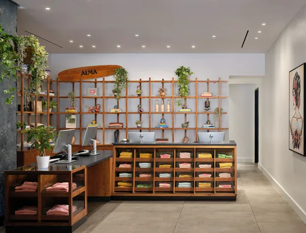 Alma San Diego Downtown, a Tribute Portfolio Hotel hotel detail image 4