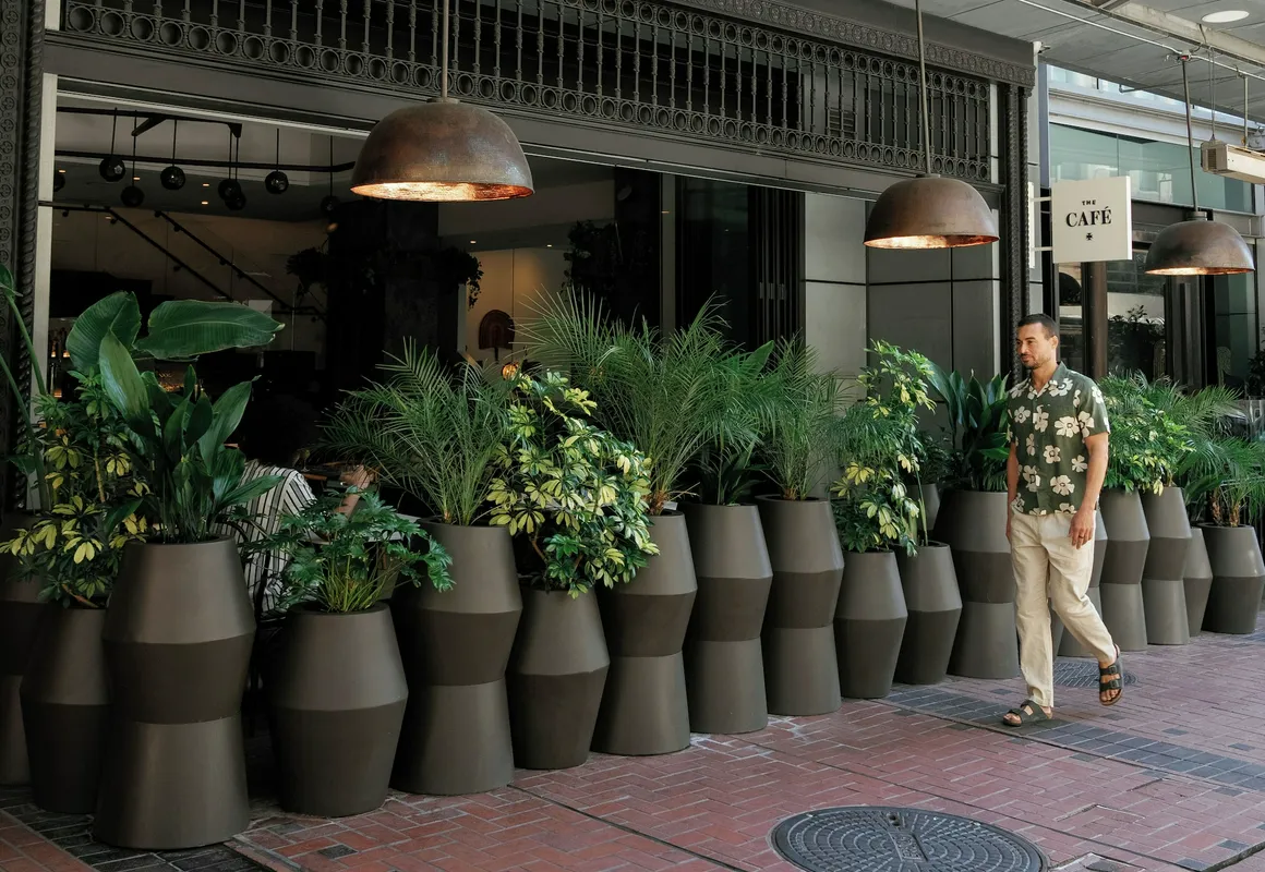 Alma San Diego Downtown, a Tribute Portfolio Hotel hotel hero