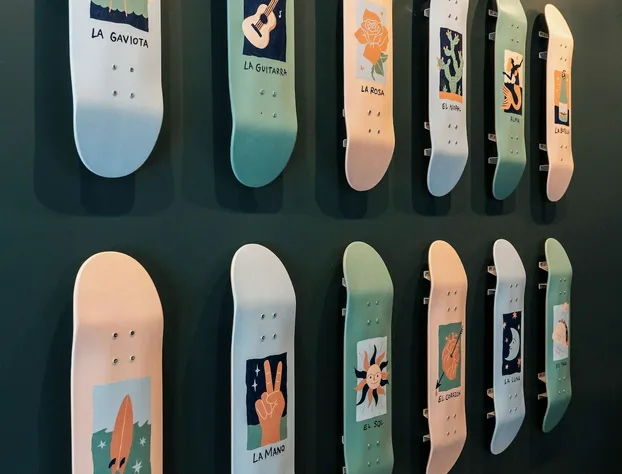 Alma San Diego Downtown, a Tribute Portfolio Hotel hotel detail image 4