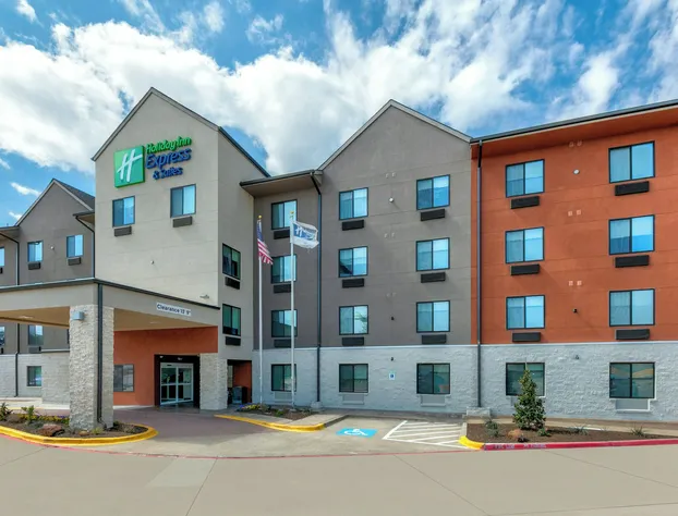 Holiday Inn Express & Suites Dallas Park Central Northeast by IHG hotel detail image 1
