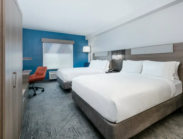 Holiday Inn Express & Suites Dallas Park Central Northeast by IHG hotel detail image 4