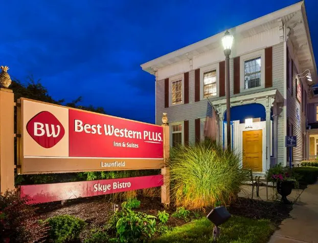 Best Western Plus Mentor-Cleveland Northeast hotel detail image 1