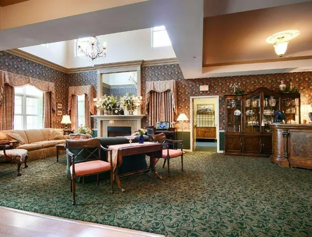 Best Western Plus Mentor-Cleveland Northeast hotel detail image 4