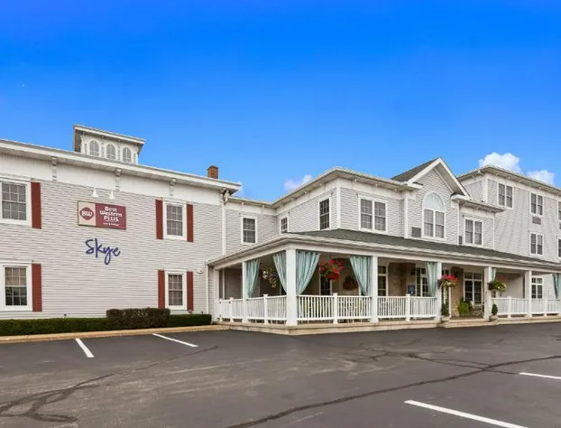 Best Western Plus Mentor-Cleveland Northeast hotel detail image 2