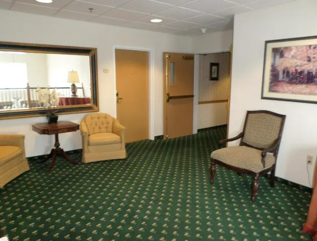 Best Western Plus Mentor-Cleveland Northeast hotel detail image 3