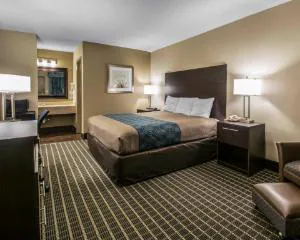 Econo Lodge Defuniak Springs I-10 hotel detail image 2