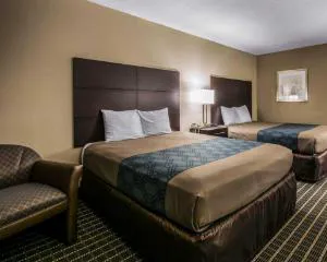 Econo Lodge Defuniak Springs I-10 hotel detail image 3