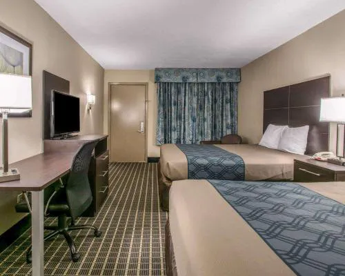 Econo Lodge Defuniak Springs I-10 hotel detail image 4