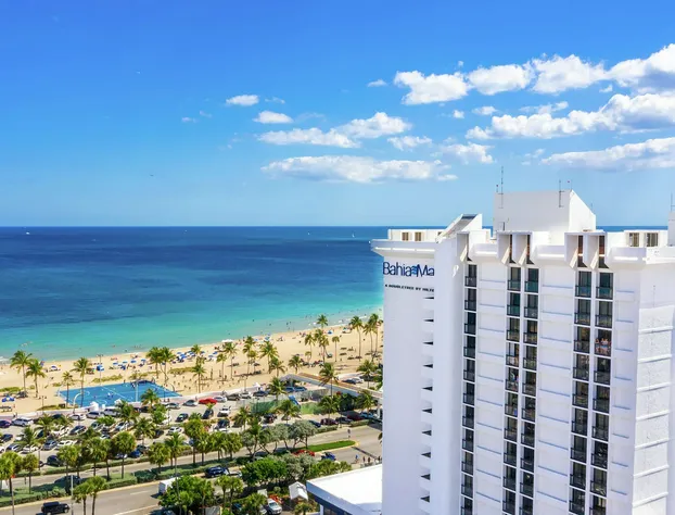 Bahia Mar Ft. Lauderdale Beach- a DoubleTree by Hilton Hotel hotel detail image 1