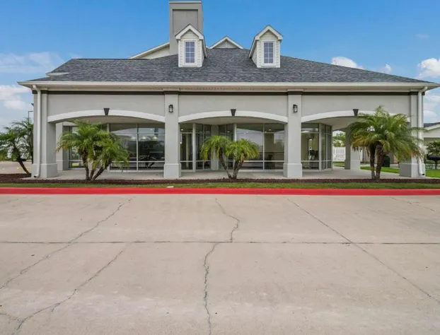 Studio 6 Ingleside, TX hotel detail image 1