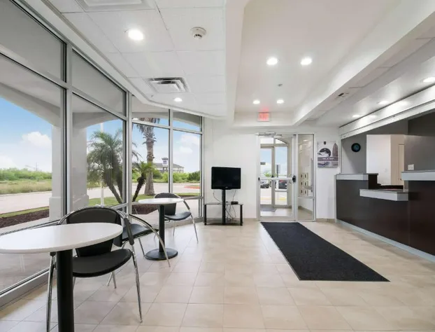 Studio 6 Ingleside, TX hotel detail image 4