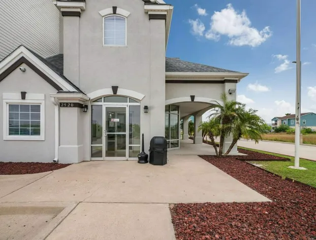 Studio 6 Ingleside, TX hotel detail image 2